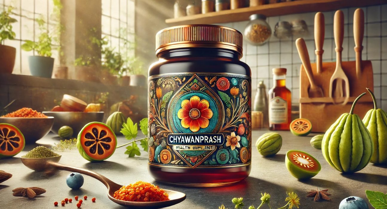 chyawanprash benefits