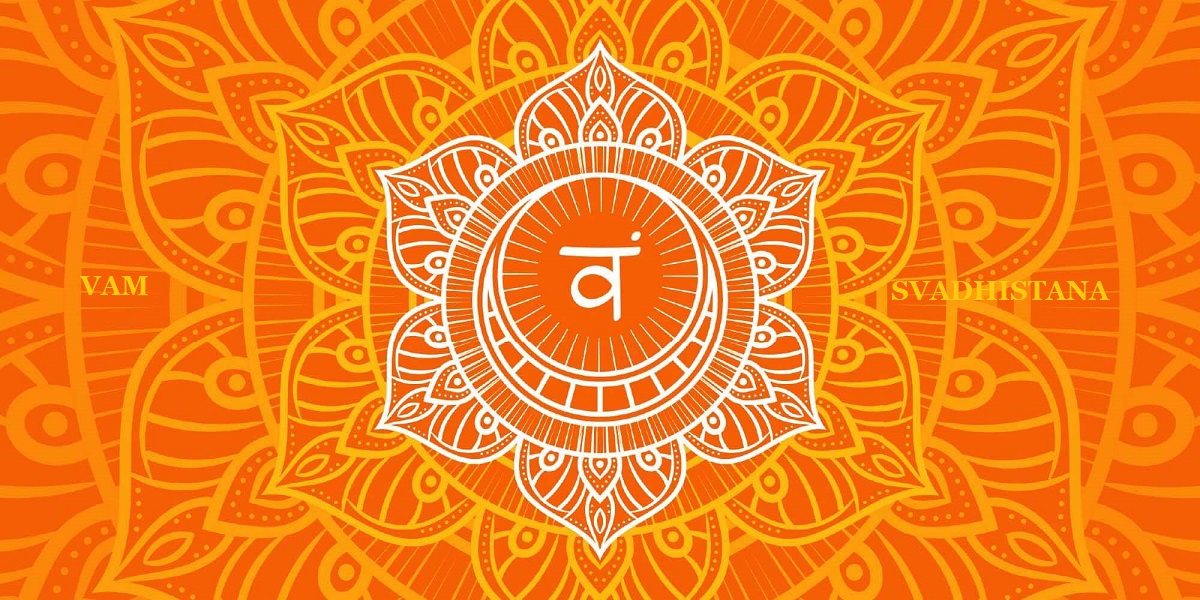 Svadhisthana Chakra